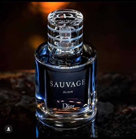 dior sauvage x baccarat special edition|Dior Sauvage elixir baccarat.